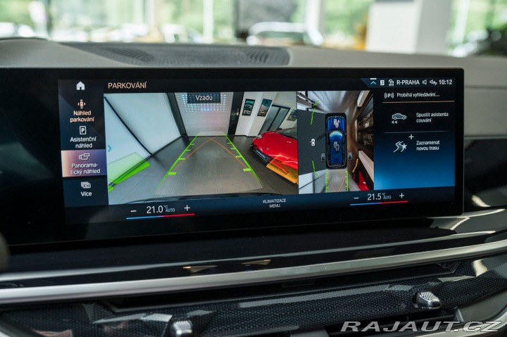 BMW X7 xDrive40d M Sport/Assist 2023