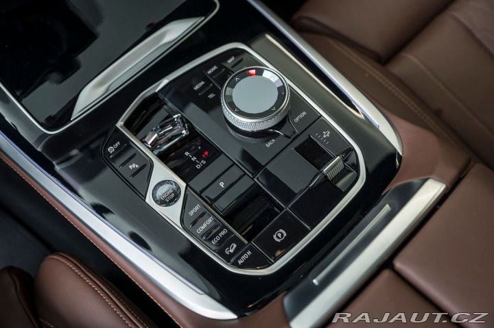 BMW X7 xDrive40d M Sport/Assist 2023