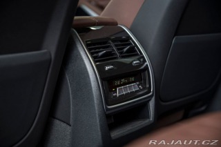 BMW X7 xDrive40d M Sport/Assist 2023