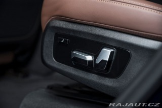 BMW X7 xDrive40d M Sport/Assist 2023
