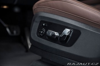 BMW X7 xDrive40d M Sport/Assist 2023