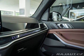 BMW X7 xDrive40d M Sport/Assist 2023