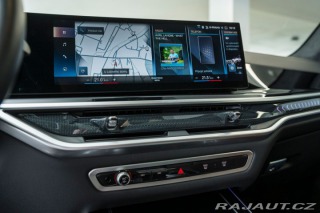 BMW X7 xDrive40d M Sport/Assist 2023