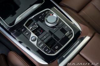 BMW X7 xDrive40d M Sport/Assist 2023