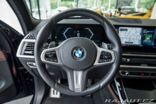BMW X7 xDrive40d M Sport/Assist 2023