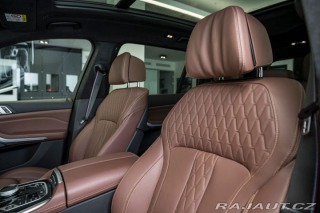 BMW X7 xDrive40d M Sport/Assist 2023