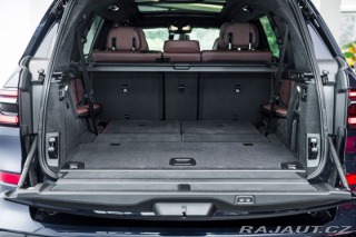 BMW X7 xDrive40d M Sport/Assist 2023