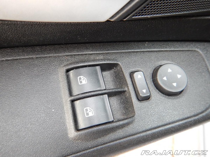 Fiat Punto 1.3 JTD, KLIMA 2007