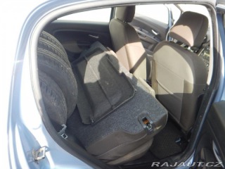 Fiat Punto 1.3 JTD, KLIMA 2007
