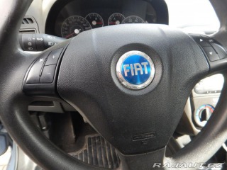 Fiat Punto 1.3 JTD, KLIMA 2007