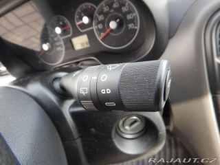Fiat Punto 1.3 JTD, KLIMA 2007