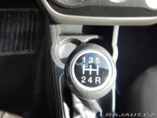 Fiat Punto 1.3 JTD, KLIMA 2007