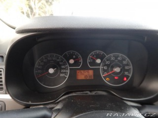 Fiat Punto 1.3 JTD, KLIMA 2007