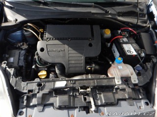 Fiat Punto 1.3 JTD, KLIMA 2007