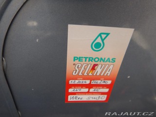 Fiat Punto 1.3 JTD, KLIMA 2007