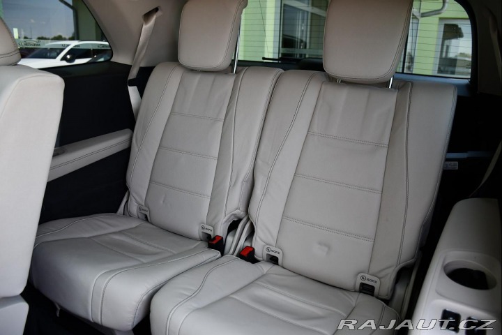 Mercedes-Benz GLS 580 V8 AMG 4M MASAŽ 7MÍST 2020