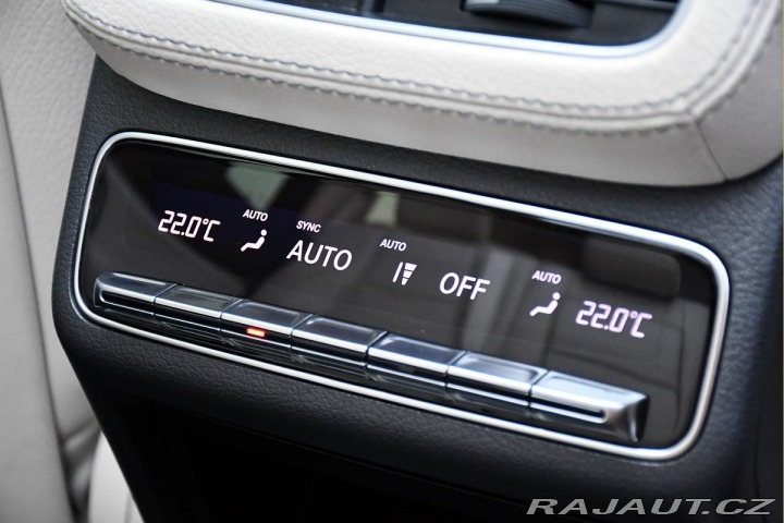 Mercedes-Benz GLS 580 V8 AMG 4M MASAŽ 7MÍST 2020