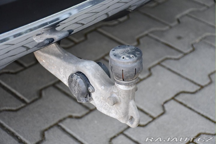 Mercedes-Benz GLS 580 V8 AMG 4M MASAŽ 7MÍST 2020