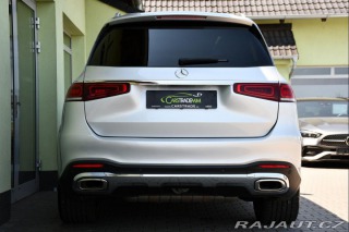 Mercedes-Benz GLS 580 V8 AMG 4M MASAŽ 7MÍST 2020