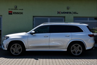 Mercedes-Benz GLS 580 V8 AMG 4M MASAŽ 7MÍST 2020