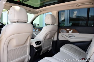 Mercedes-Benz GLS 580 V8 AMG 4M MASAŽ 7MÍST 2020