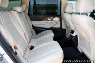 Mercedes-Benz GLS 580 V8 AMG 4M MASAŽ 7MÍST 2020