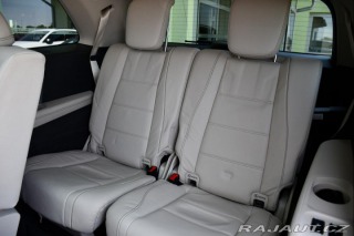 Mercedes-Benz GLS 580 V8 AMG 4M MASAŽ 7MÍST 2020