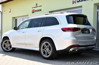 Mercedes-Benz GLS 580 V8 AMG 4M MASAŽ 7MÍST 2020