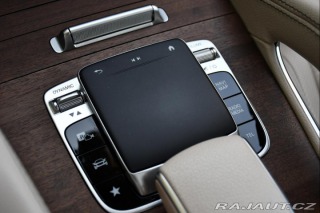 Mercedes-Benz GLS 580 V8 AMG 4M MASAŽ 7MÍST 2020