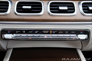 Mercedes-Benz GLS 580 V8 AMG 4M MASAŽ 7MÍST 2020