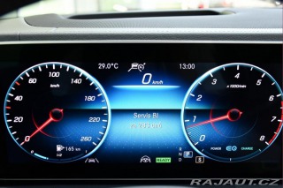 Mercedes-Benz GLS 580 V8 AMG 4M MASAŽ 7MÍST 2020