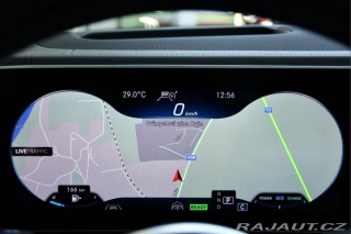 Mercedes-Benz GLS 580 V8 AMG 4M MASAŽ 7MÍST 2020