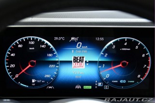 Mercedes-Benz GLS 580 V8 AMG 4M MASAŽ 7MÍST 2020