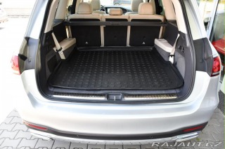 Mercedes-Benz GLS 580 V8 AMG 4M MASAŽ 7MÍST 2020