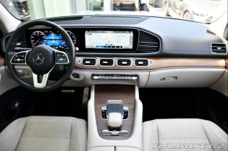 Mercedes-Benz GLS 580 V8 AMG 4M MASAŽ 7MÍST 2020