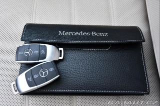Mercedes-Benz GLS 580 V8 AMG 4M MASAŽ 7MÍST 2020