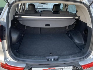Kia Sportage 2.0CRDi, 135KW, 4X4 2012