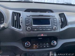 Kia Sportage 2.0CRDi, 135KW, 4X4 2012