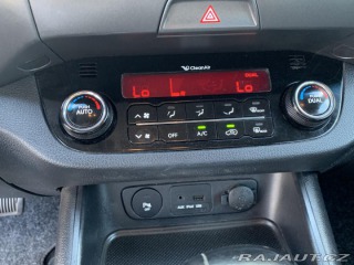 Kia Sportage 2.0CRDi, 135KW, 4X4 2012