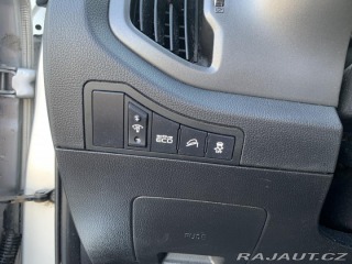 Kia Sportage 2.0CRDi, 135KW, 4X4 2012