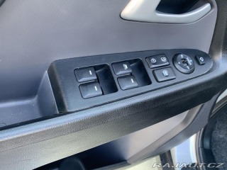 Kia Sportage 2.0CRDi, 135KW, 4X4 2012