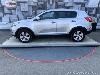 Kia Sportage 2.0CRDi, 135KW, 4X4 2012