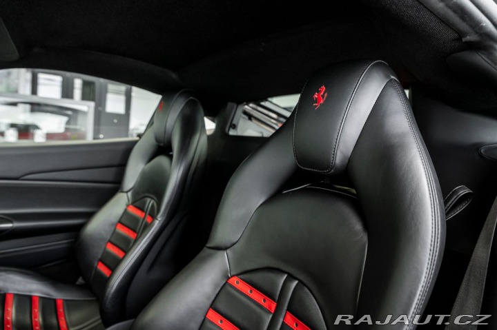 Ferrari 488 GTB Coupé DCT F1/Lift/Kam 1800