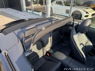 Mercedes-Benz SL 63 AMG 2022