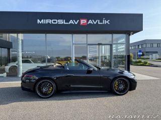 Mercedes-Benz SL 63 AMG 2022