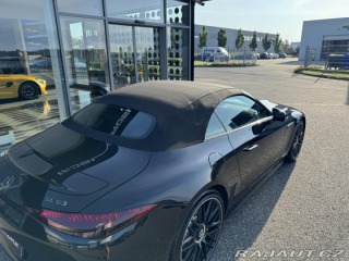 Mercedes-Benz SL 63 AMG 2022