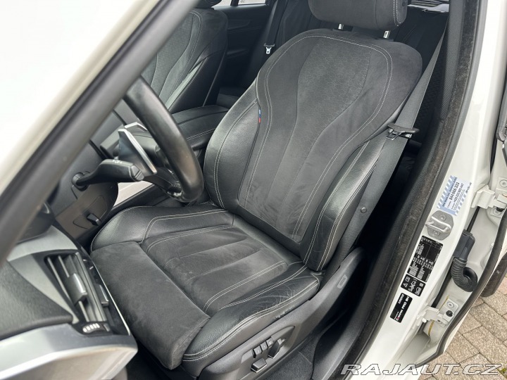 BMW X5 3,0D 190kW X-Drive M-Pack 2015