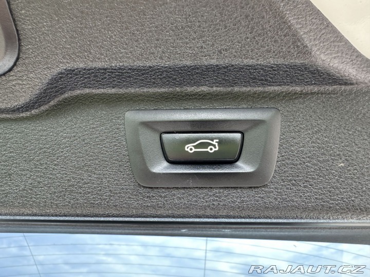 BMW X5 3,0D 190kW X-Drive M-Pack 2015