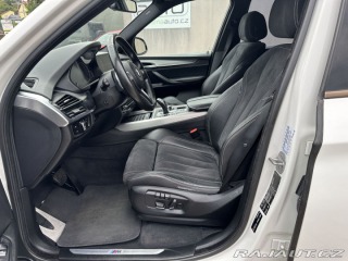 BMW X5 3,0D 190kW X-Drive M-Pack 2015