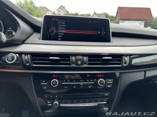BMW X5 3,0D 190kW X-Drive M-Pack 2015